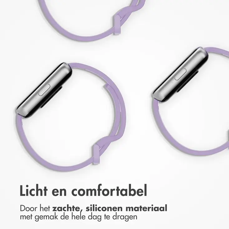 Bandje voor Apple Watch | 38/40/41/42 mm