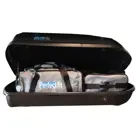 Dakkoffer tassenset - Set van 3