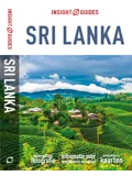 Insight Guide NL Reisgids Sri Lanka