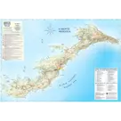 Wandelkaart 10.27 Amorgos