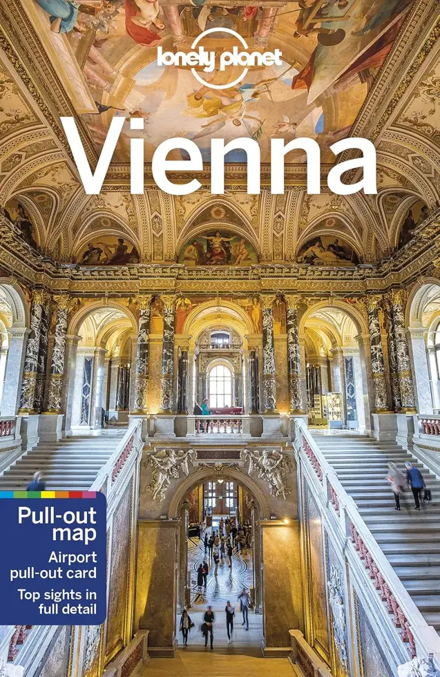 Reisgids Vienna 9