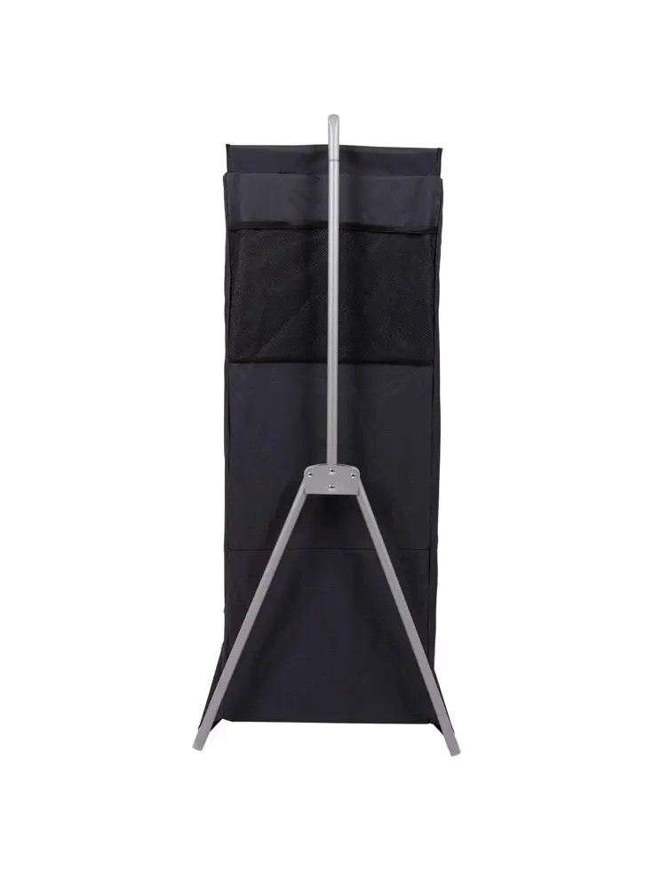 Legkast Bow 65x41x120 cm