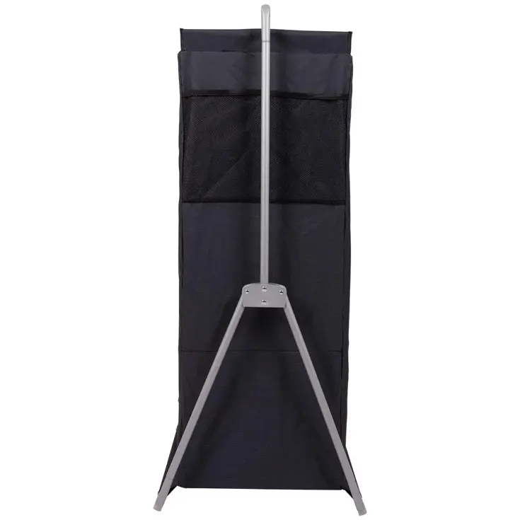 Legkast Bow 65x41x120 cm