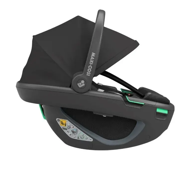 Maxi-Cosi Coral 360 autostoel