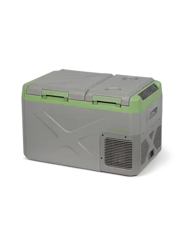 Steamy-E Elektrische Koelbox - 24L