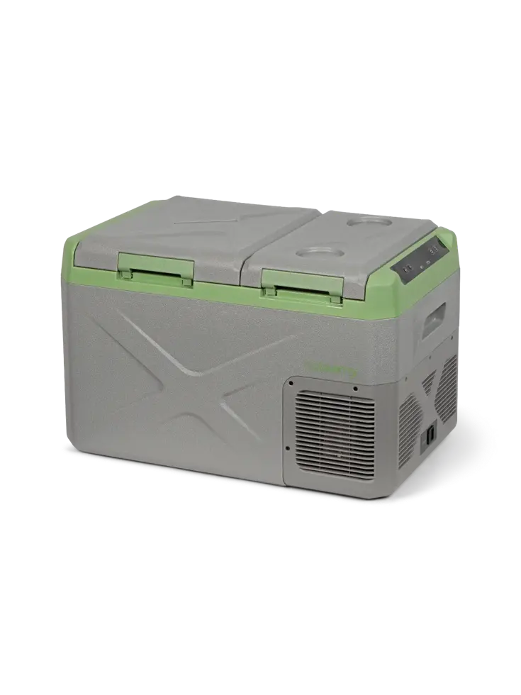 Steamy-E Elektrische Koelbox - 24L