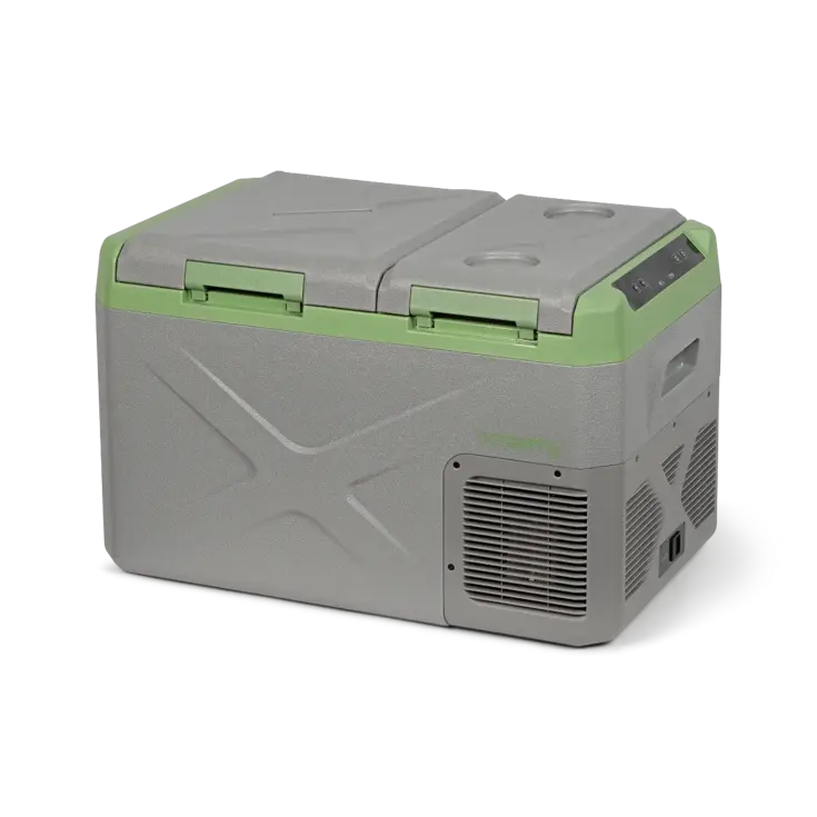 Steamy-E Elektrische Koelbox - 24L