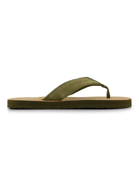 Maio - Slippers heren - Human Nature