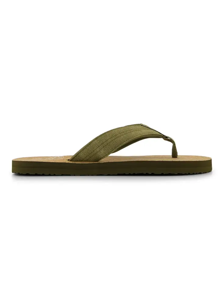 Maio - Slippers heren - Human Nature