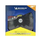 Michelin Wieldoppen 15" - zwart 4 stuks