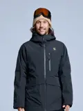 3L Hardshell - Heren - Ski-jas