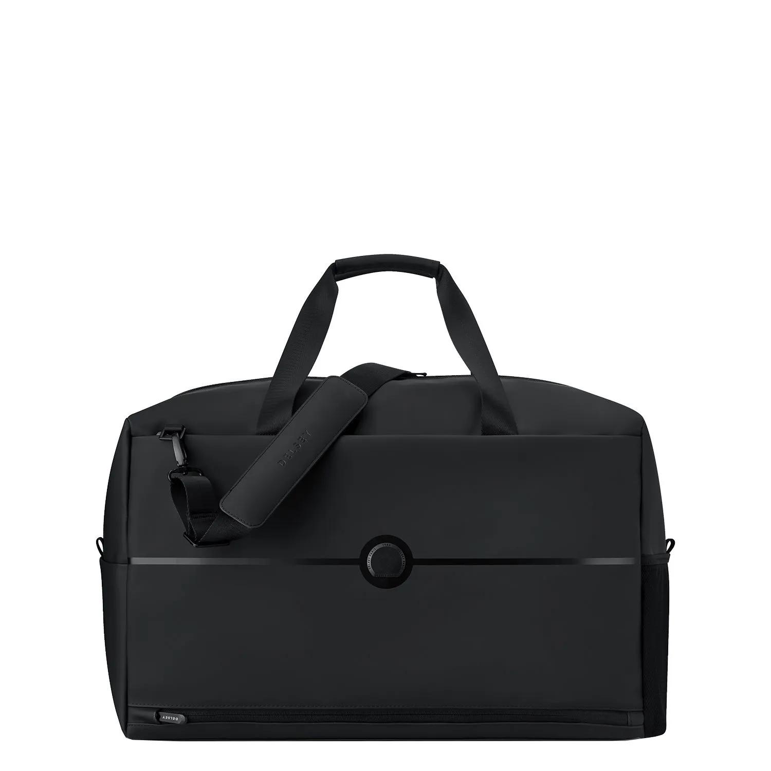 Delsey  Turenne Reistas / 47 L  Zwart