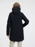 Bologna – Parka dames - Human Nature