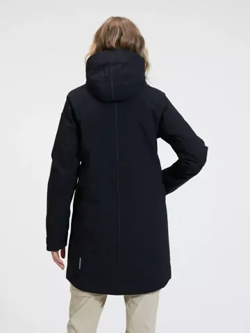 Bologna – Parka dames - Human Nature