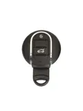 Smart key behuizing 3 knops geschikt voor Mini