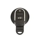 Smart key behuizing 3 knops geschikt voor Mini
