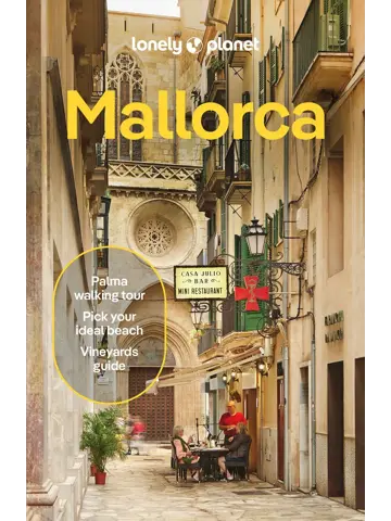 Reisgids Mallorca 7