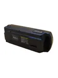 Giant 13Ah Compatible 36v (Incl. Lader)