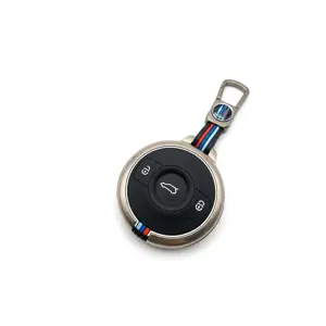 Metalen Sleutelhoesje voor Smart #1 - Smart #3