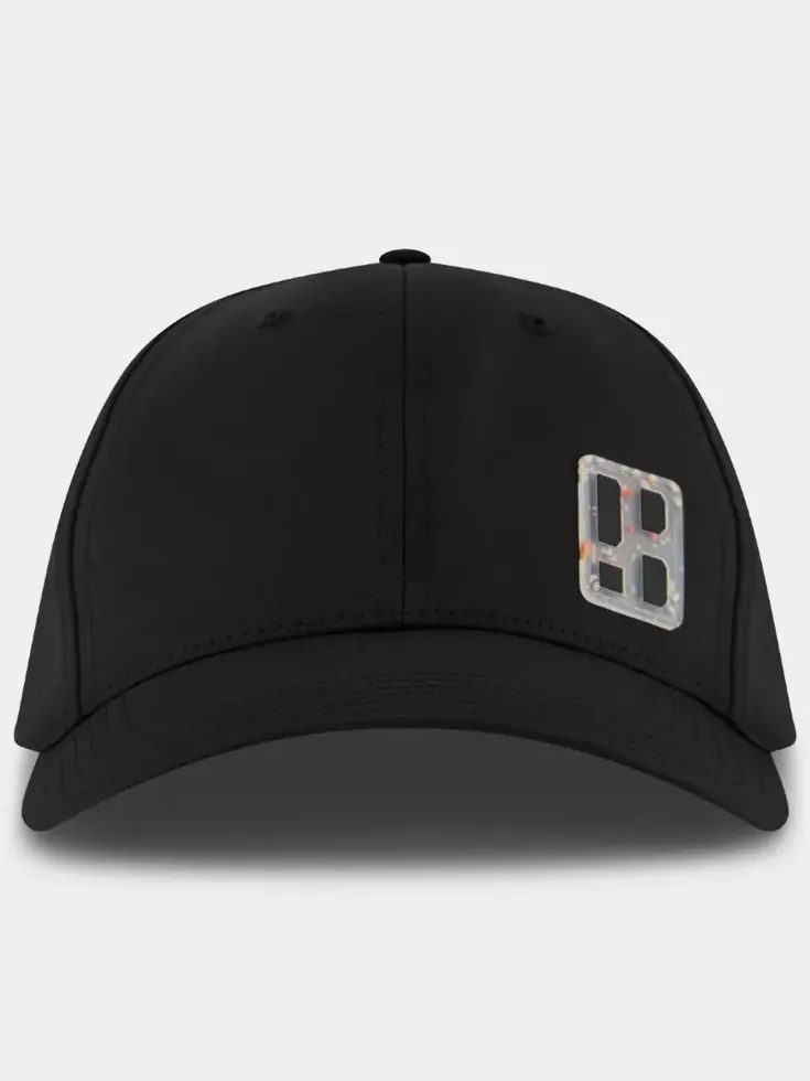 Poederbaas - Brand - UPF50+ Pet