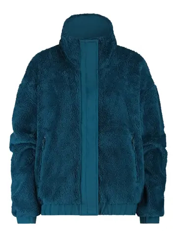 Rios - Fleecevest dames - Human Nature
