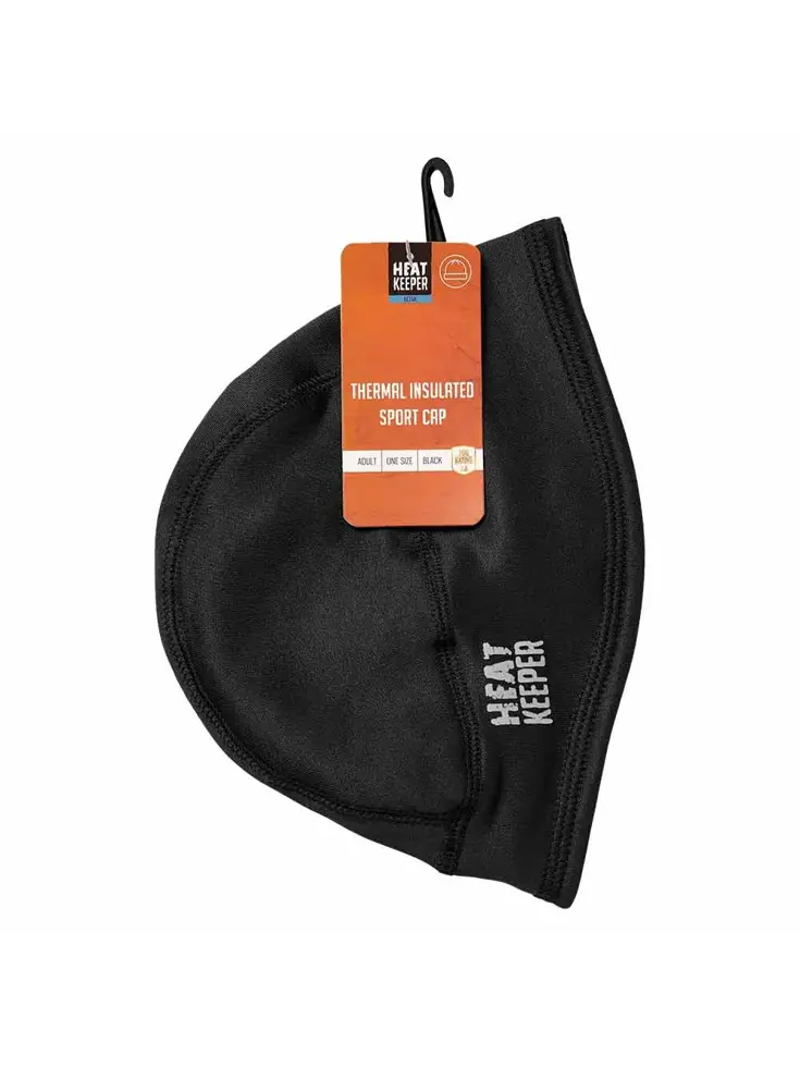 Sports Techno - Heren - Muts