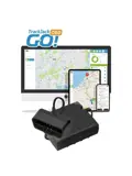 TrackJack GO! 4G OBD GPS