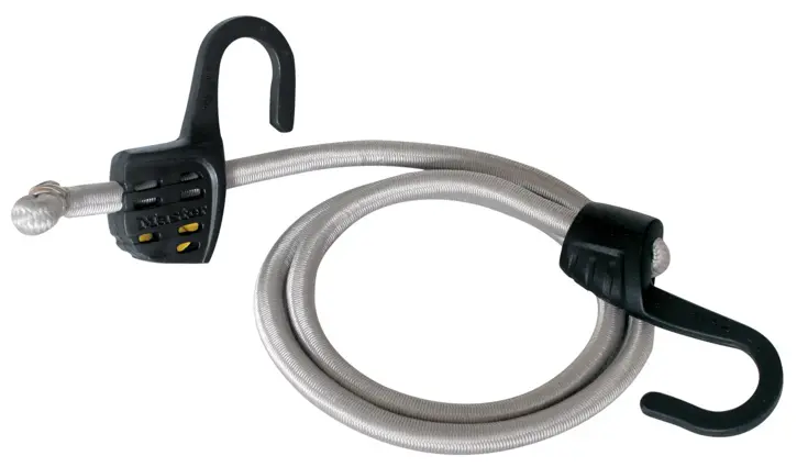 Snelbinder met SteelCor haak