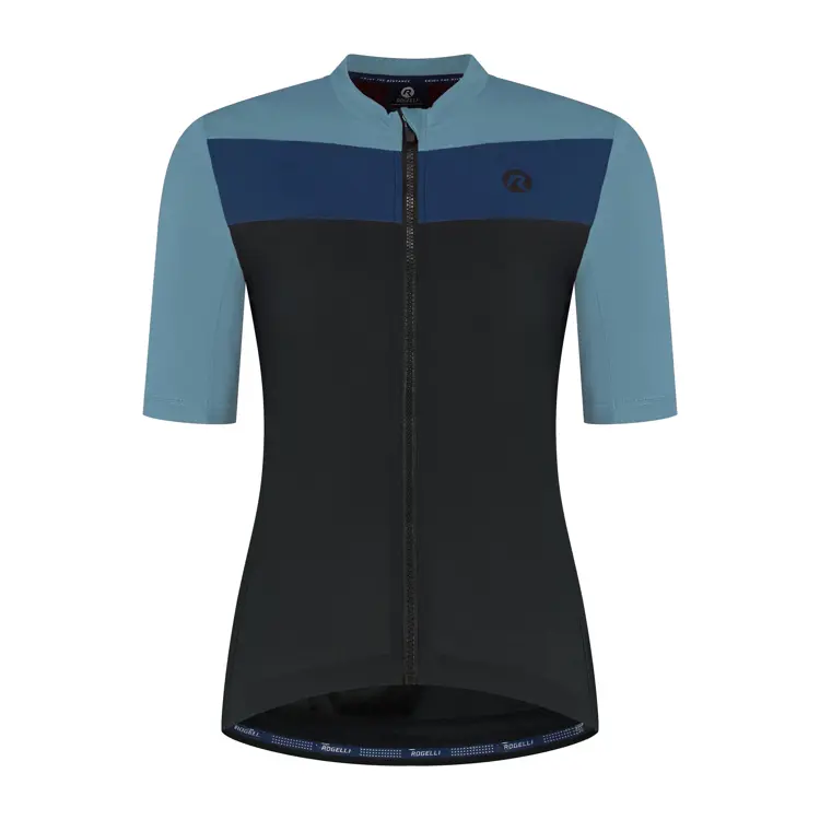 Core Block - Fietsshirt Dames