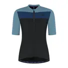 Core Block - Fietsshirt Dames