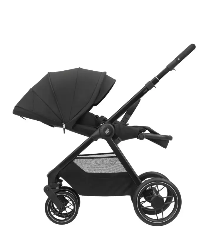 Oxford Plus - Kinderwagen