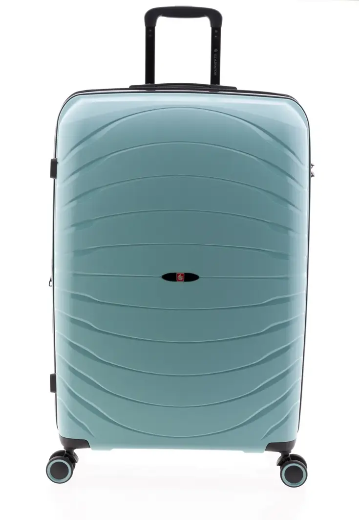 Kick-off - Grote koffer - 76cm - 125L