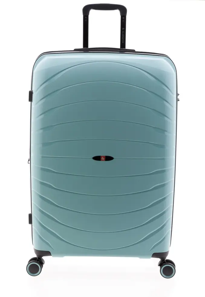Kick-off - Grote koffer - 76cm - 125L