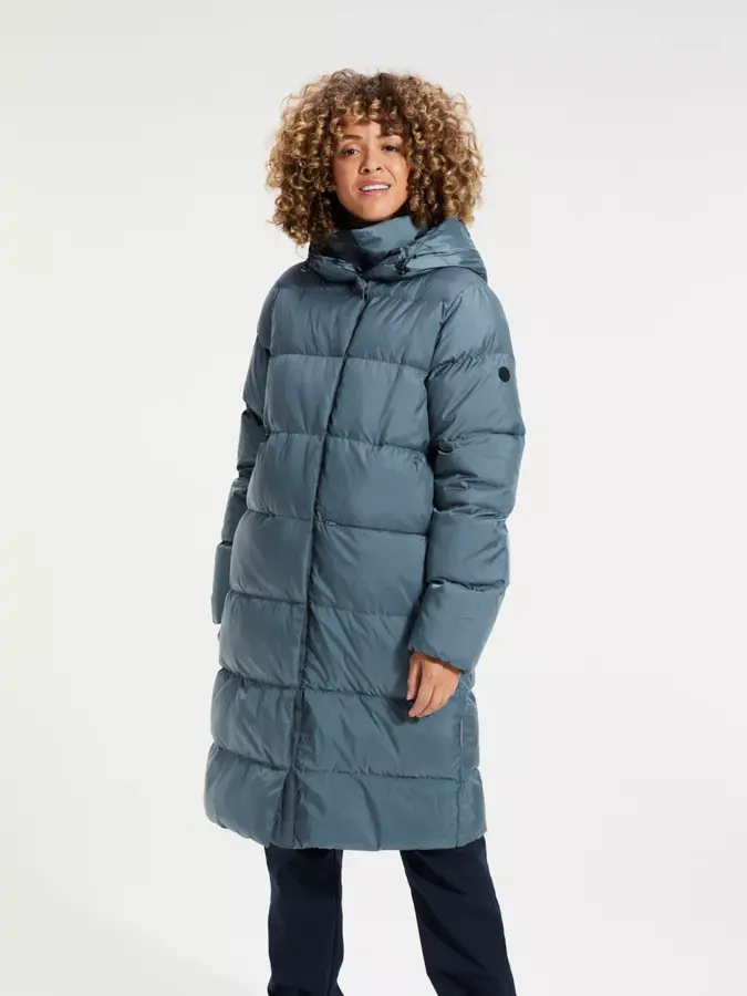 Fenilla - Parka dames - Human Nature