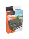 Kofferbak organizer