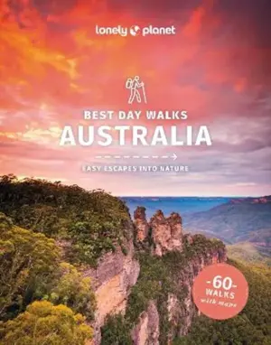 Wandelgids Best Day Walks Australia 2