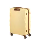 ModelOne - Large Koffer - Daylight Yellow