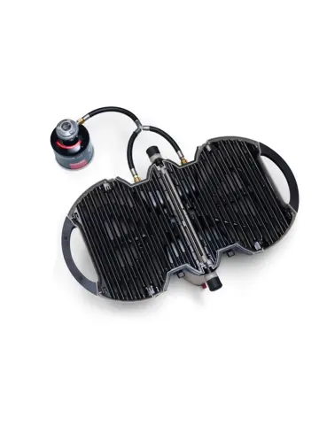 NomadiQ BBQ model 3.0