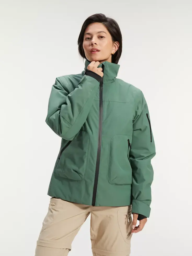 Harly – Jas dames