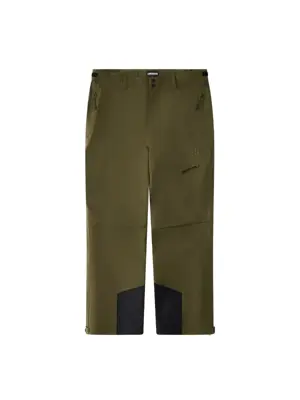 Poederbaas - 3L Hardshell - Heren - Skibroek