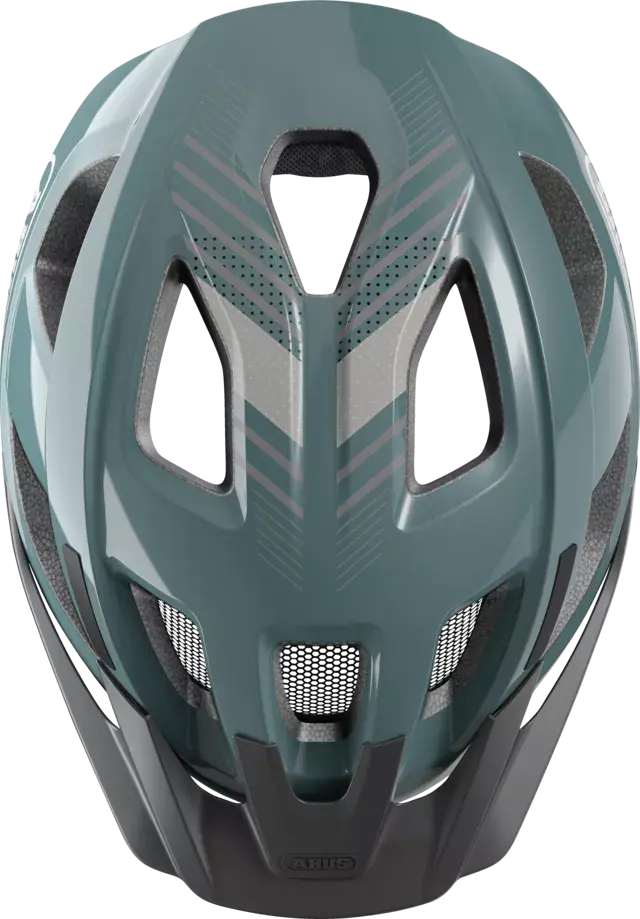 Aduro 3.0 - Fietshelm - Abus