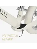 12 Inch Loopfiets met Naamstickers voor Kinderen