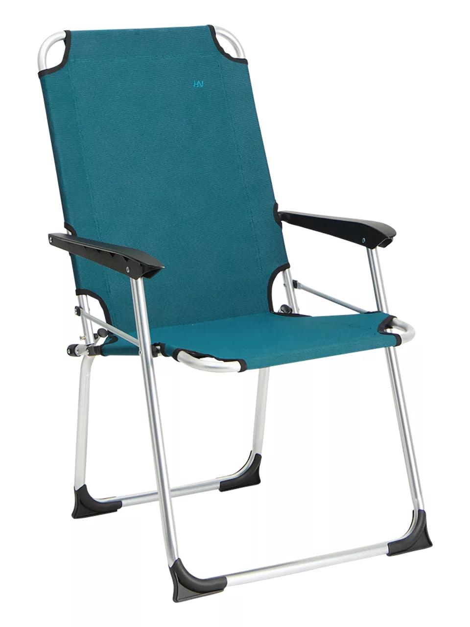 ANWB Human Nature  camping klapstoel  3D  Donker Blauw