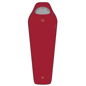 Highlander mummyslaapzak Zeta 100