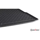 BMW 3-serie F30 Sedan 2012 - Kofferbakmat - Gledring
