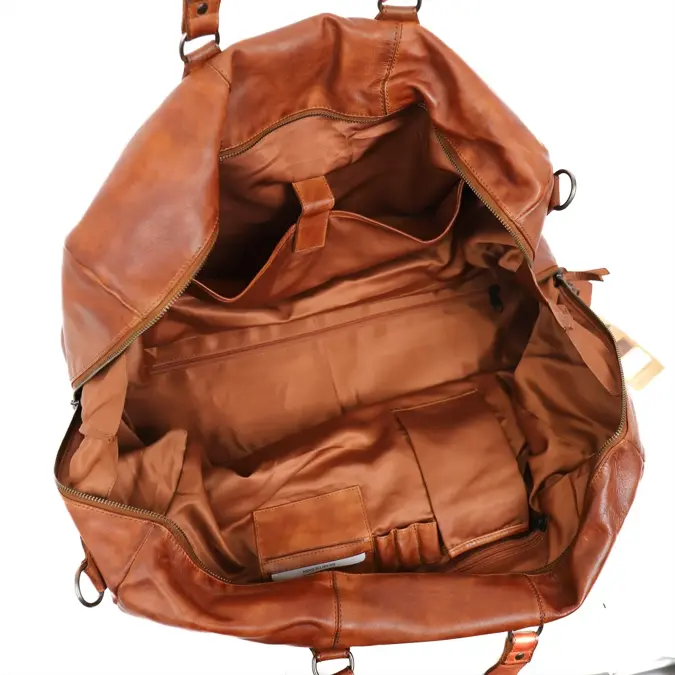 Bear Design - Lucien - Weekendtas