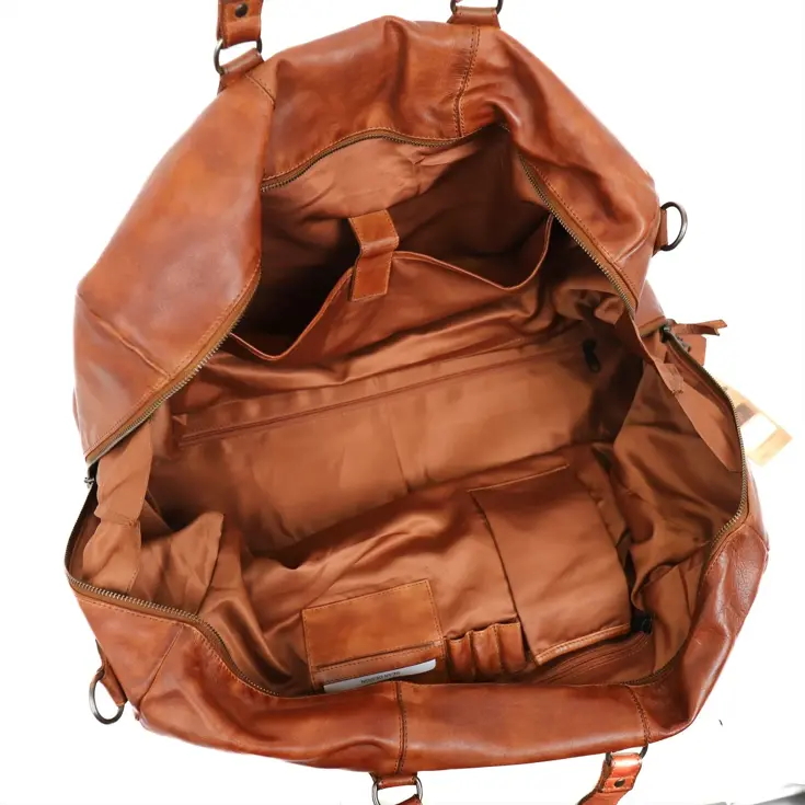 Bear Design - Lucien - Weekendtas