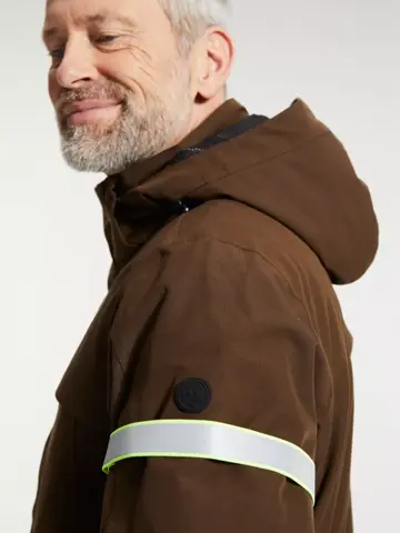 Maxmo - Jas heren - Human Nature