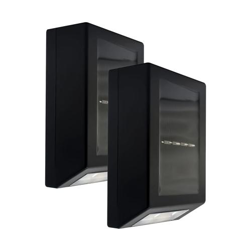 Solar Lamp Atlas 2-pack