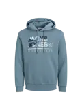 Heren Luke Sweat Hood